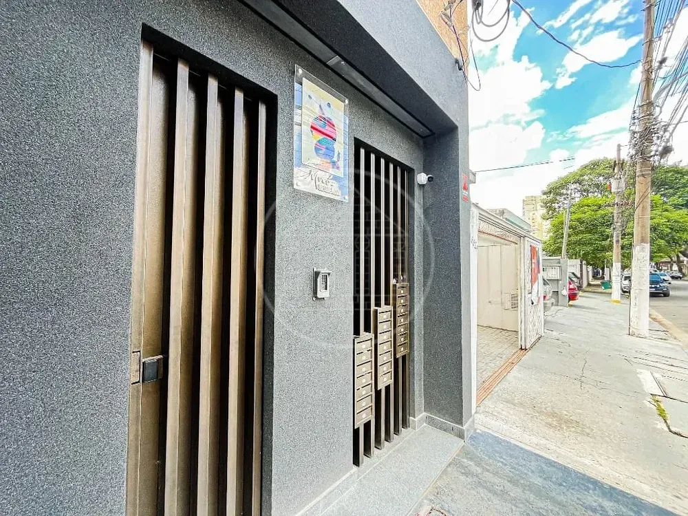 Apartamento, 1 quarto, 25 m² - Foto 5