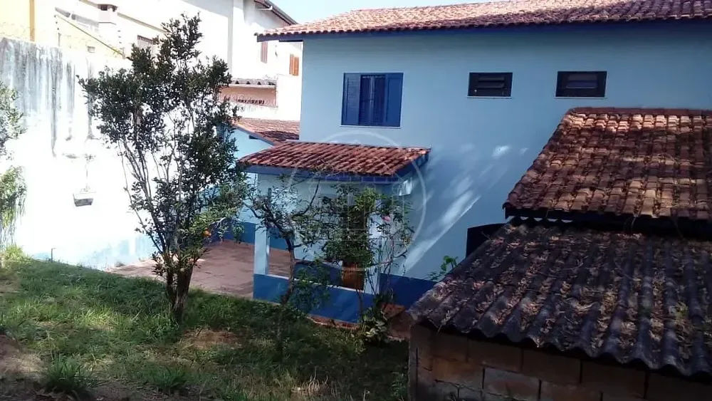 Sobrado, 4 quartos, 230 m² - Foto 12