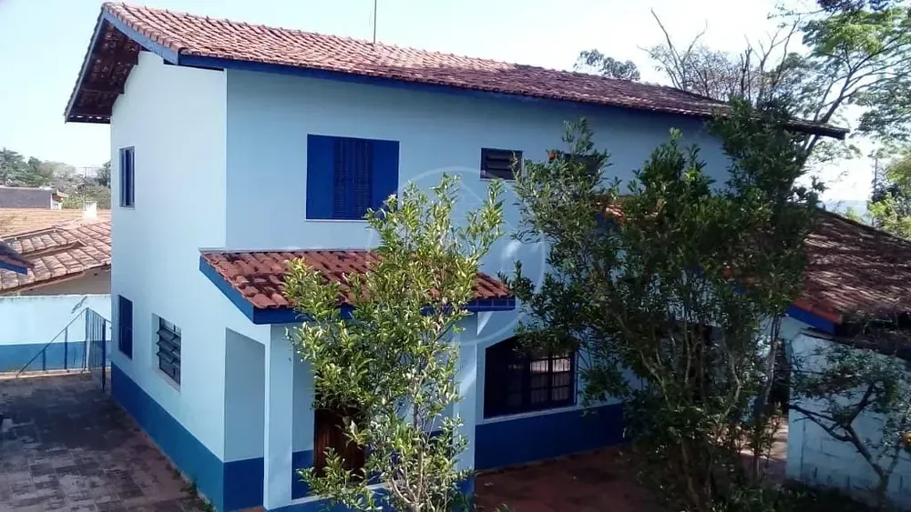 Sobrado, 4 quartos, 230 m² - Foto 1