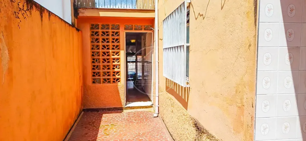 Sobrado, 3 quartos, 160 m² - Foto 1
