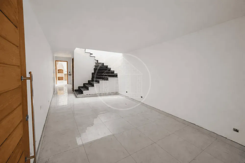 Casa, 3 quartos, 106 m² - Foto 2