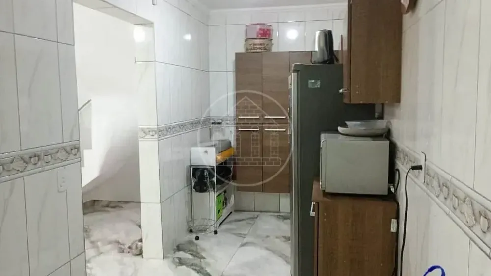 Sobrado, 2 quartos, 75 m² - Foto 6