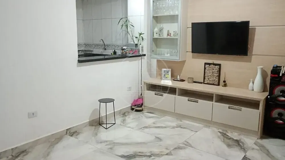 Sobrado, 2 quartos, 75 m² - Foto 5