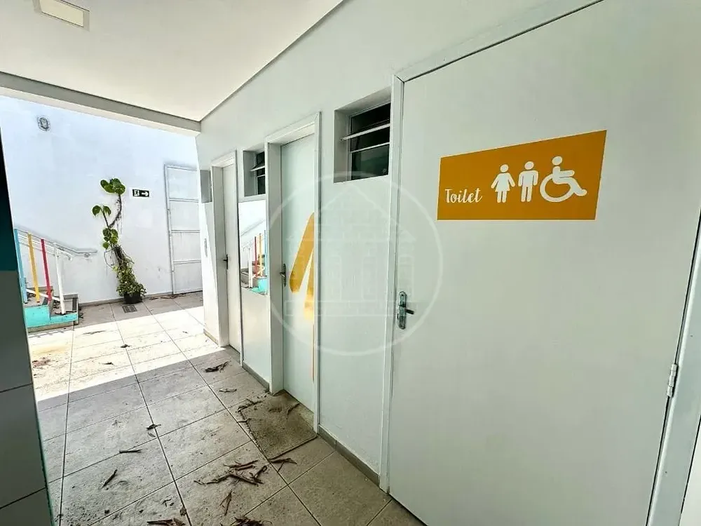 Prédio Inteiro, 450 m² - Foto 14