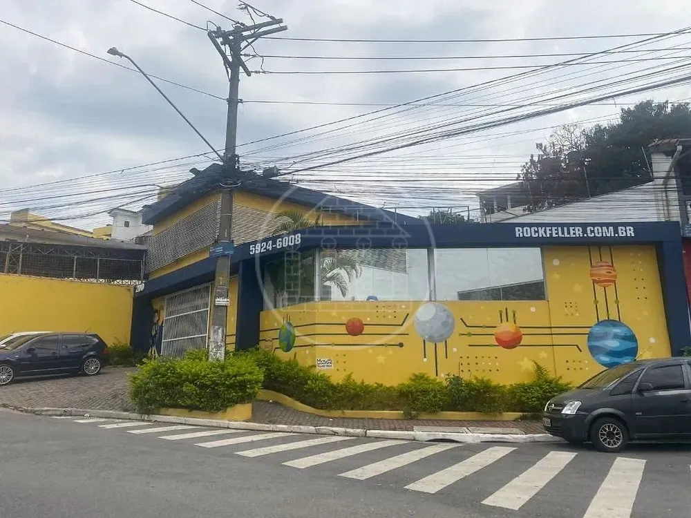 Prédio Inteiro, 450 m² - Foto 1