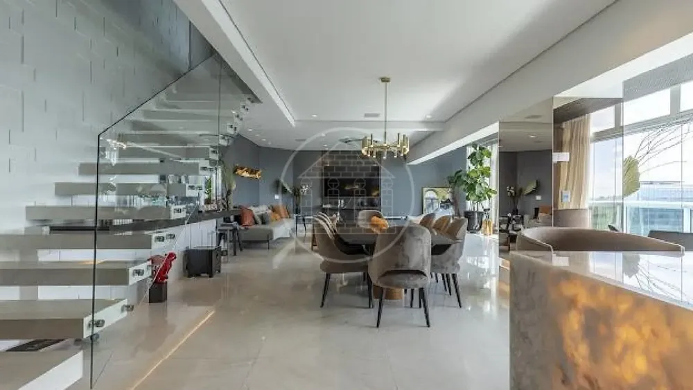 Apartamento, 2 quartos, 225 m² - Foto 1