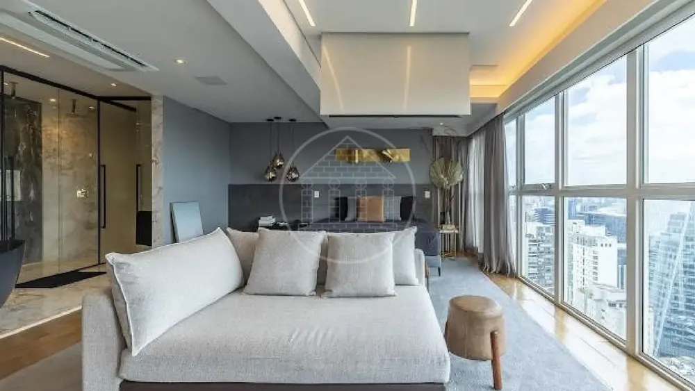 Apartamento, 2 quartos, 225 m² - Foto 7