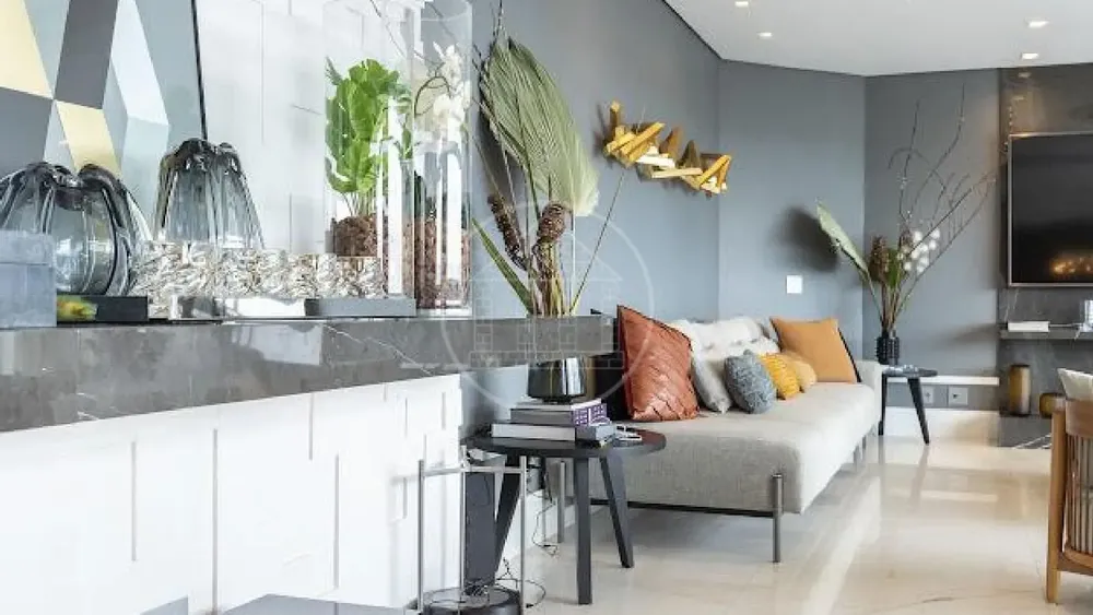 Apartamento, 2 quartos, 225 m² - Foto 3
