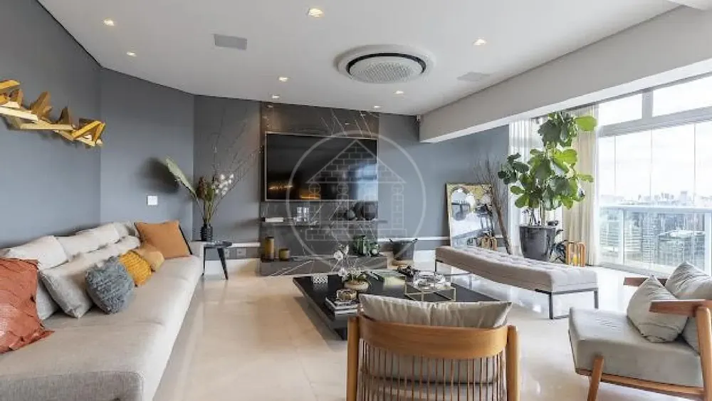 Apartamento, 2 quartos, 225 m² - Foto 4