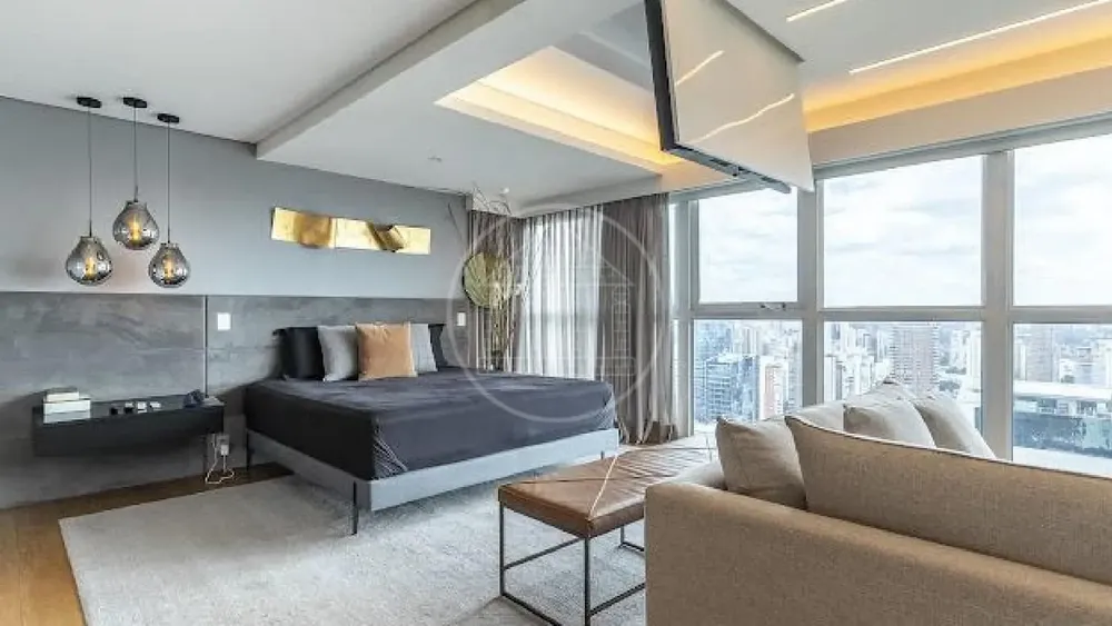 Apartamento, 2 quartos, 225 m² - Foto 10