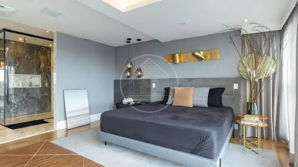 Apartamento, 2 quartos, 225 m² - Foto 15