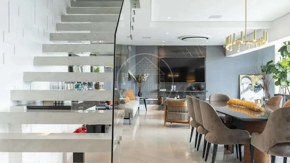 Apartamento, 2 quartos, 225 m² - Foto 8