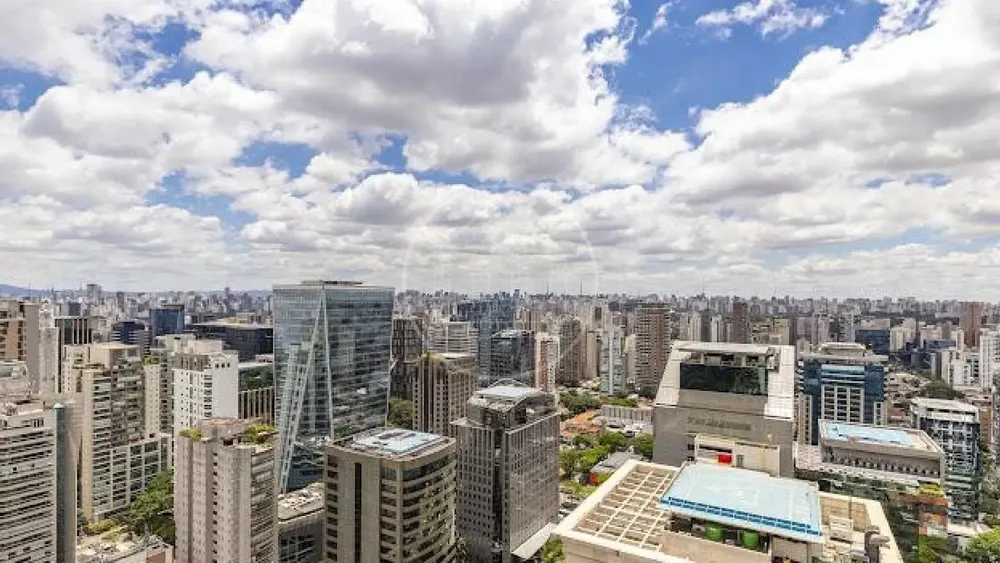 Apartamento, 2 quartos, 225 m² - Foto 7