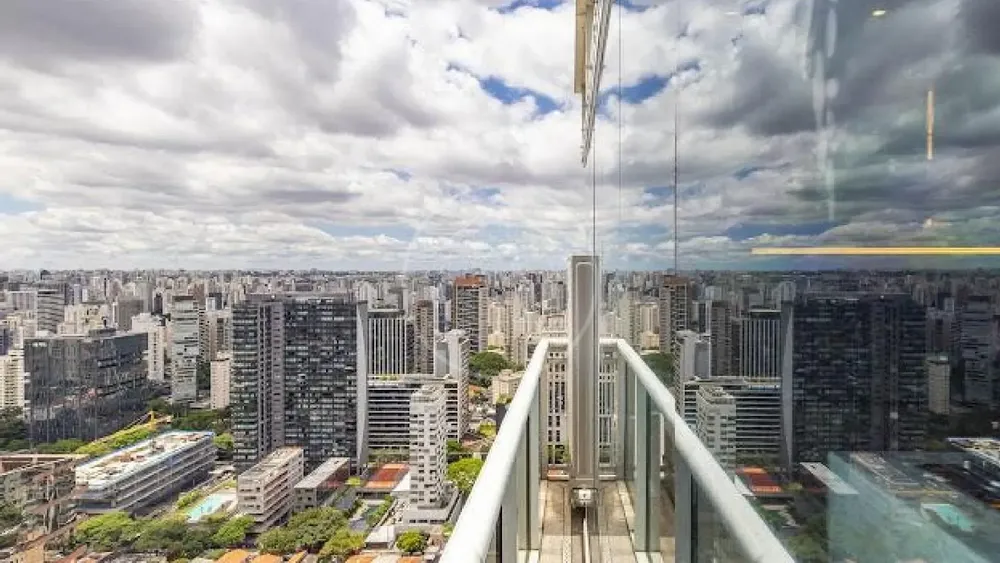 Apartamento, 2 quartos, 225 m² - Foto 6