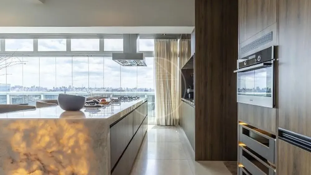 Apartamento, 2 quartos, 225 m² - Foto 9