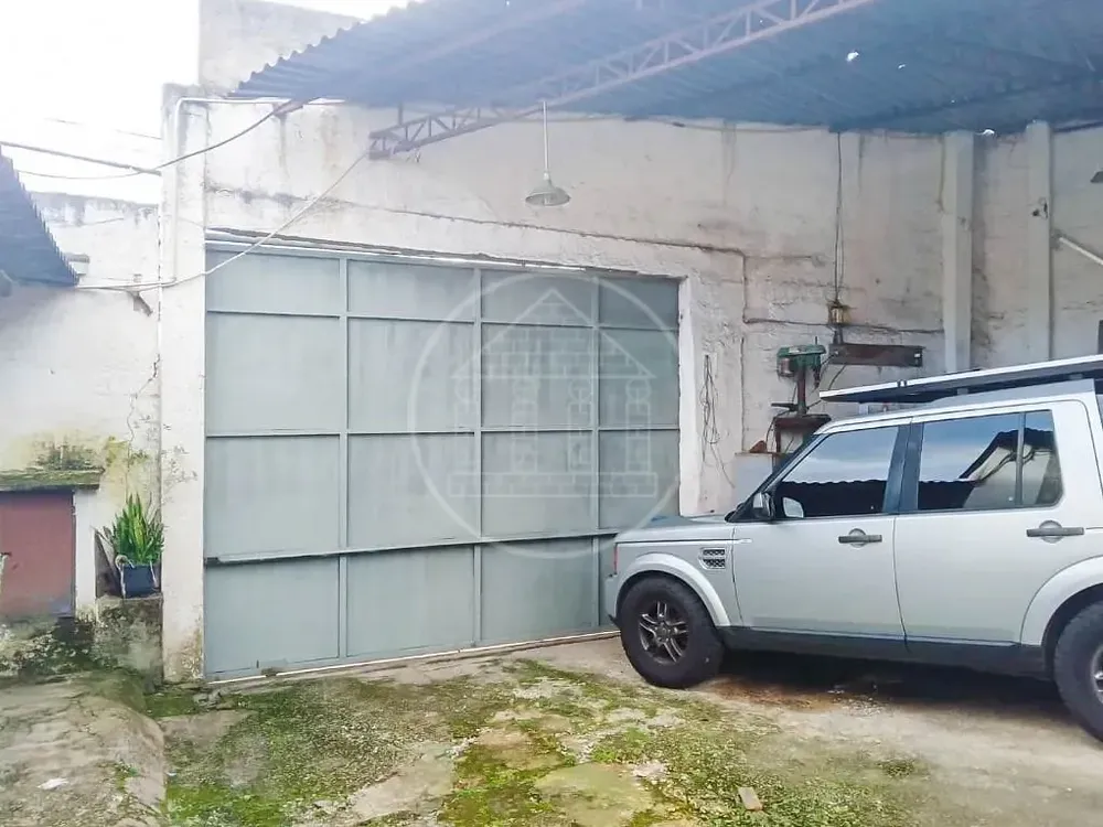 Depósito-Galpão, 386 m² - Foto 8