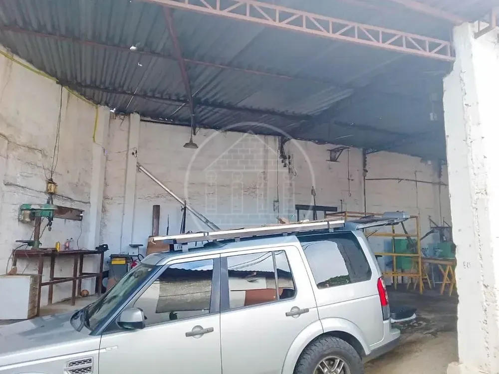 Depósito-Galpão, 386 m² - Foto 7