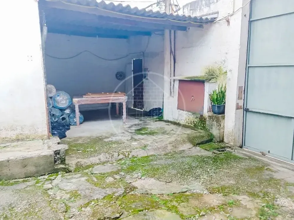 Depósito-Galpão, 386 m² - Foto 6