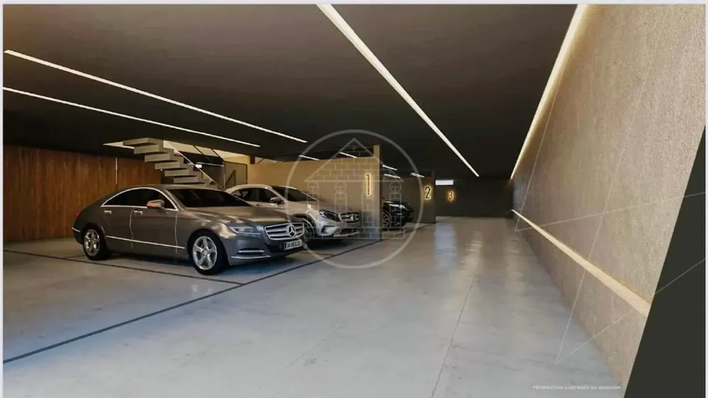 Sobrado, 3 quartos, 629 m² - Foto 5