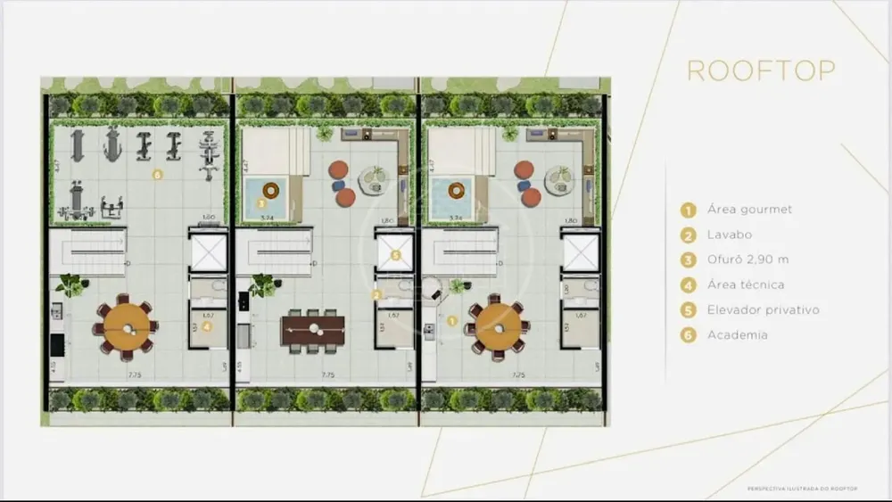 Sobrado, 3 quartos, 629 m² - Foto 7