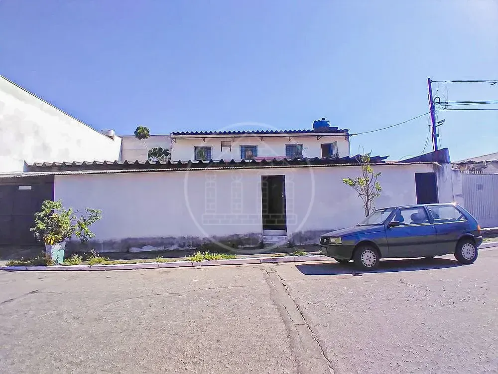 Depósito-Galpão, 290 m² - Foto 1