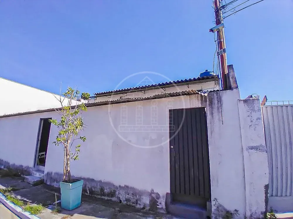 Depósito-Galpão, 290 m² - Foto 3