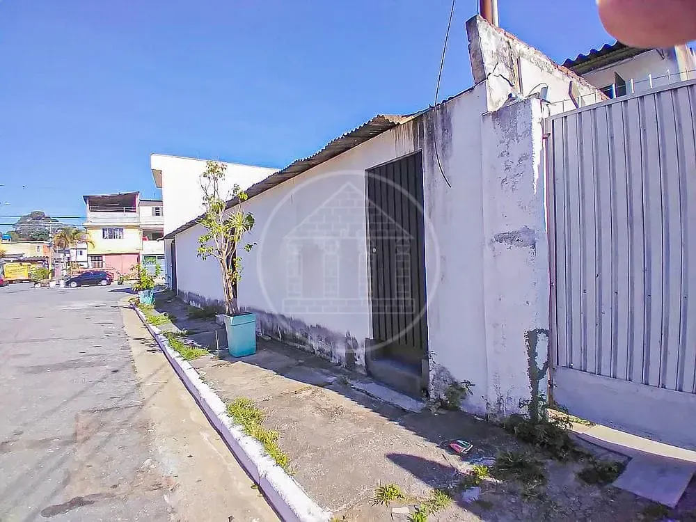 Depósito-Galpão, 290 m² - Foto 5