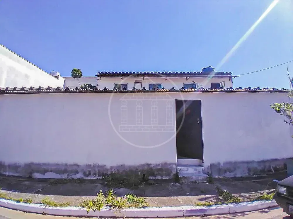 Depósito-Galpão, 290 m² - Foto 2