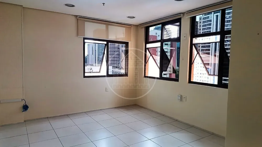 Sala-Conjunto, 40 m² - Foto 1