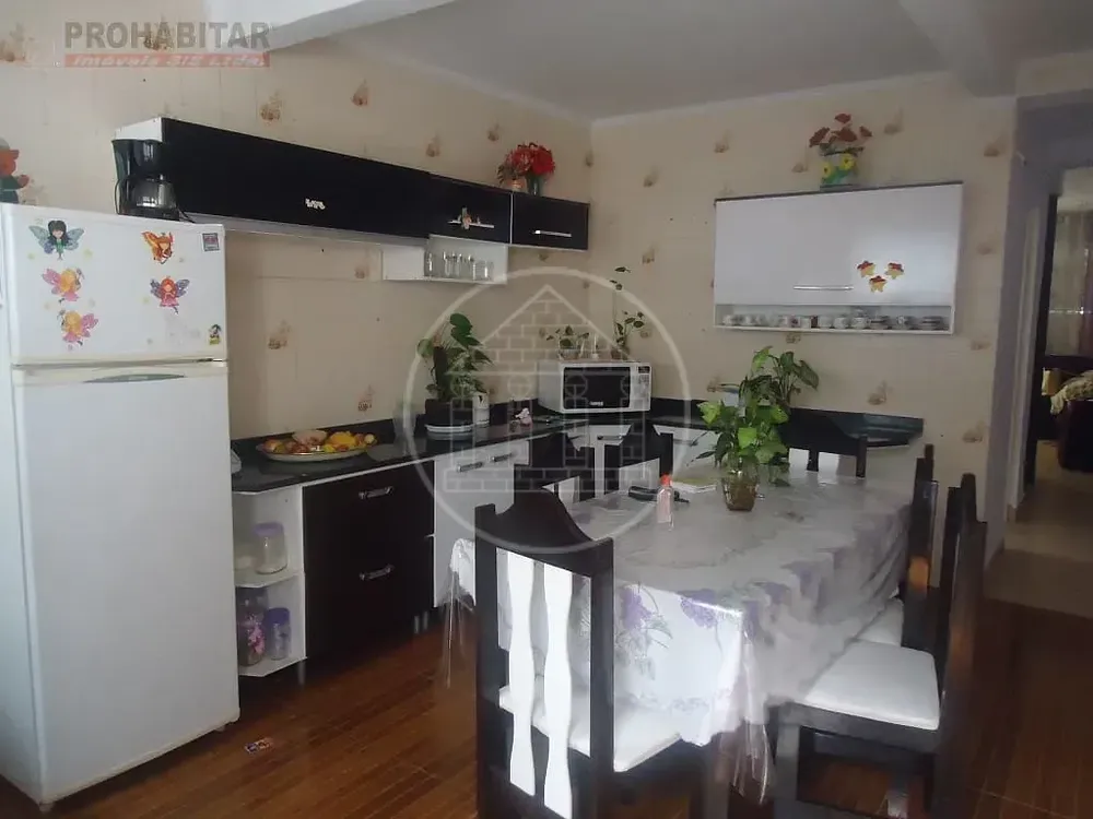 Sobrado, 3 quartos, 125 m² - Foto 5