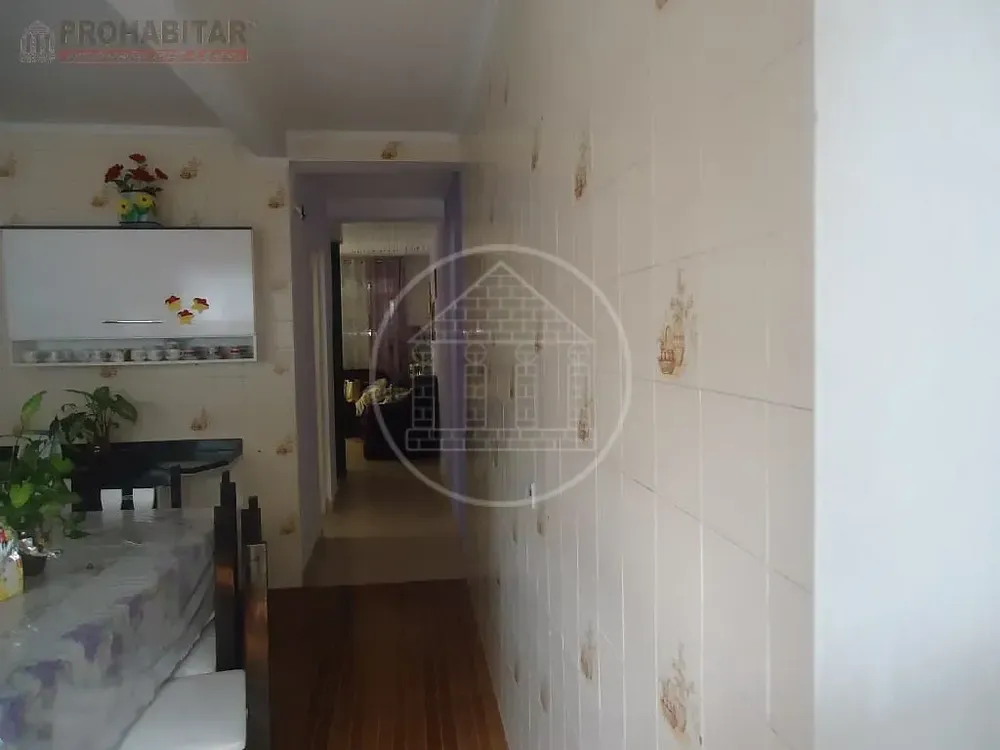 Sobrado, 3 quartos, 125 m² - Foto 3