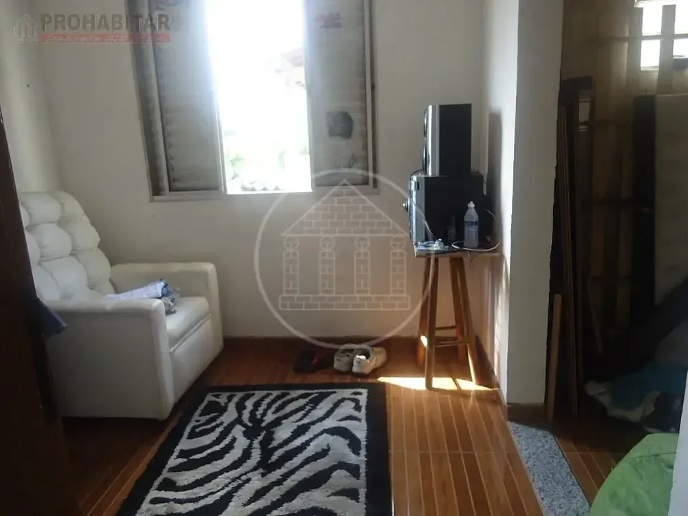 Sobrado, 3 quartos, 125 m² - Foto 9