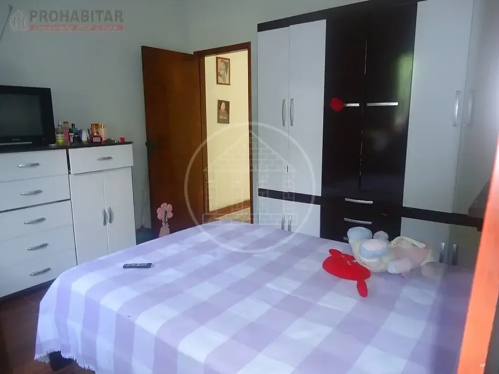 Sobrado, 3 quartos, 125 m² - Foto 12