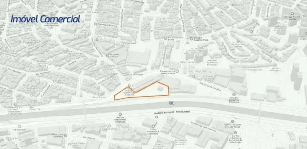 Terreno, 6000 m² - Foto 2
