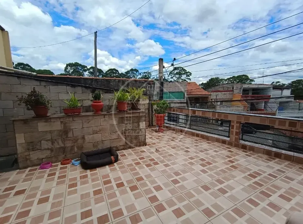 Sobrado, 3 quartos, 185 m² - Foto 3