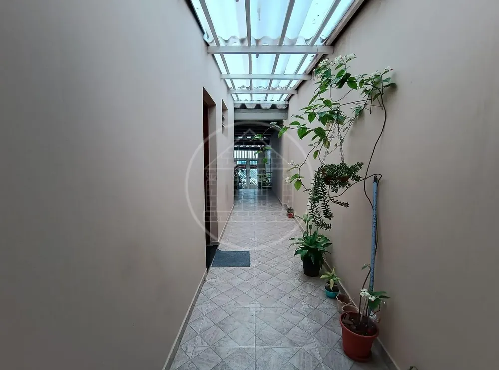 Sobrado, 4 quartos, 140 m² - Foto 3