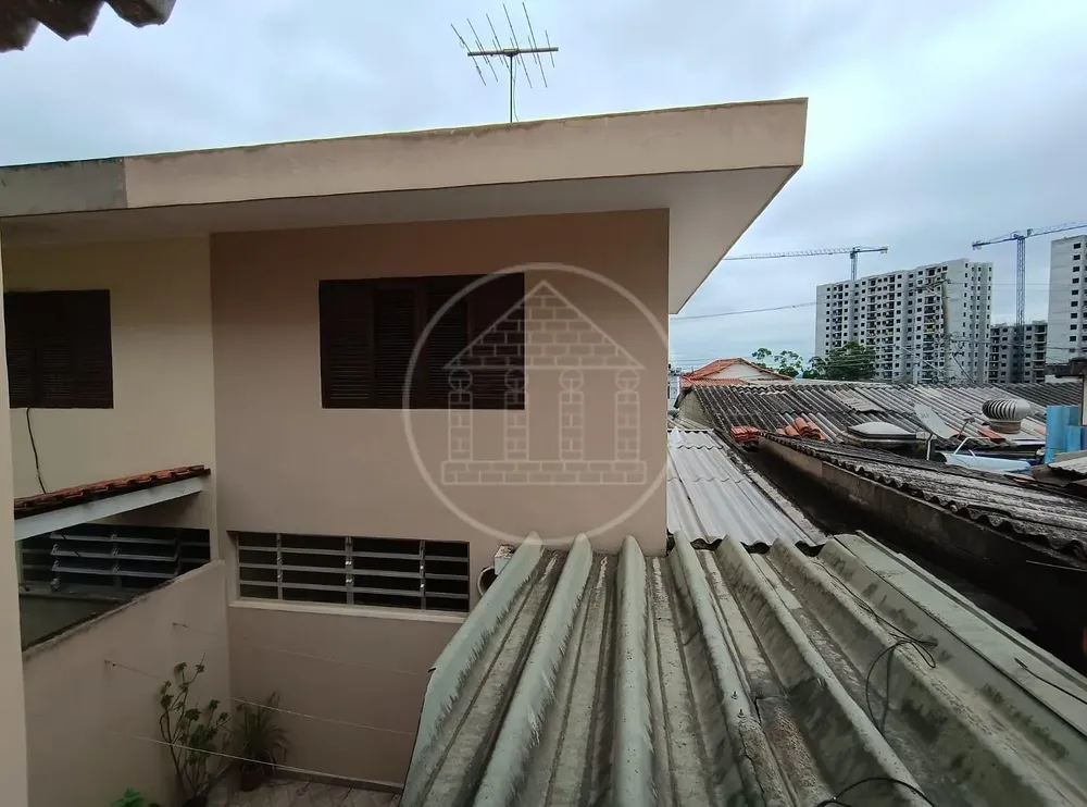 Sobrado, 4 quartos, 140 m² - Foto 8