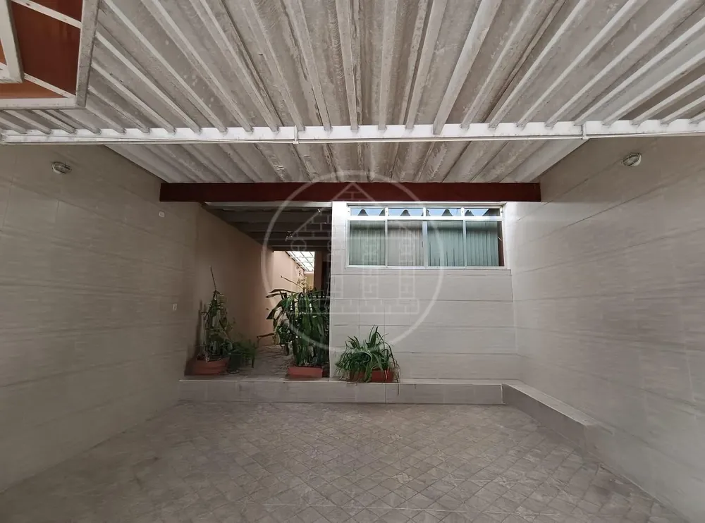 Sobrado, 4 quartos, 140 m² - Foto 1