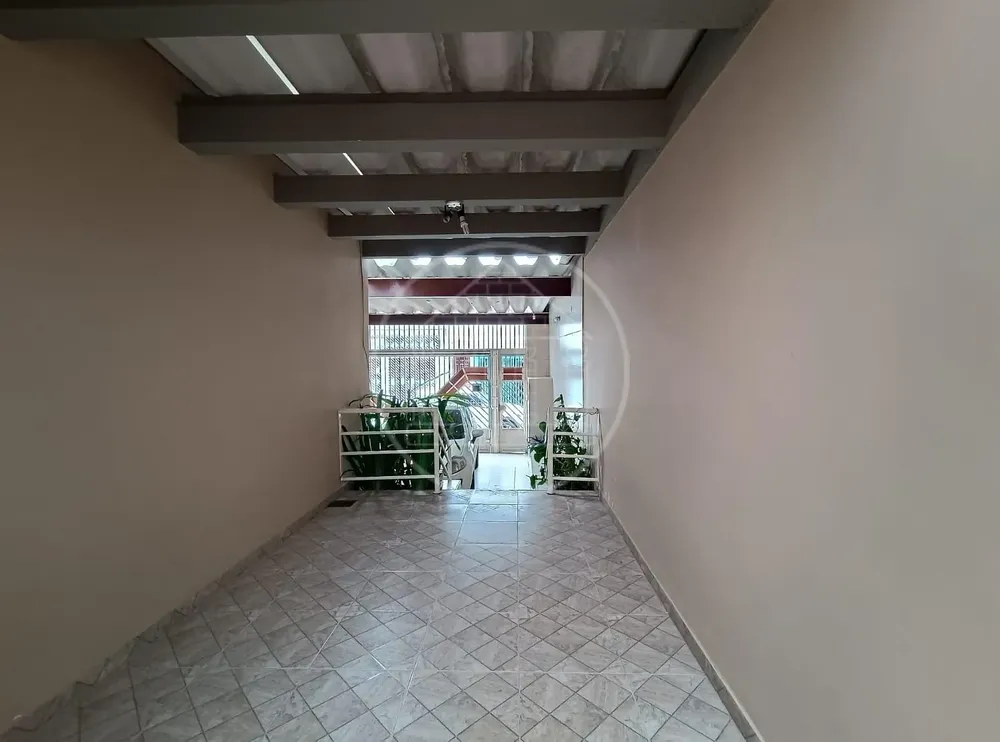 Sobrado, 4 quartos, 140 m² - Foto 2