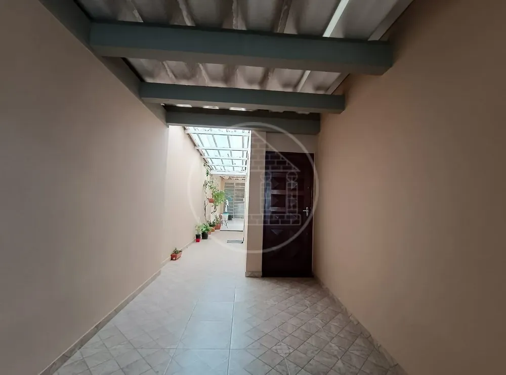 Sobrado, 4 quartos, 140 m² - Foto 4