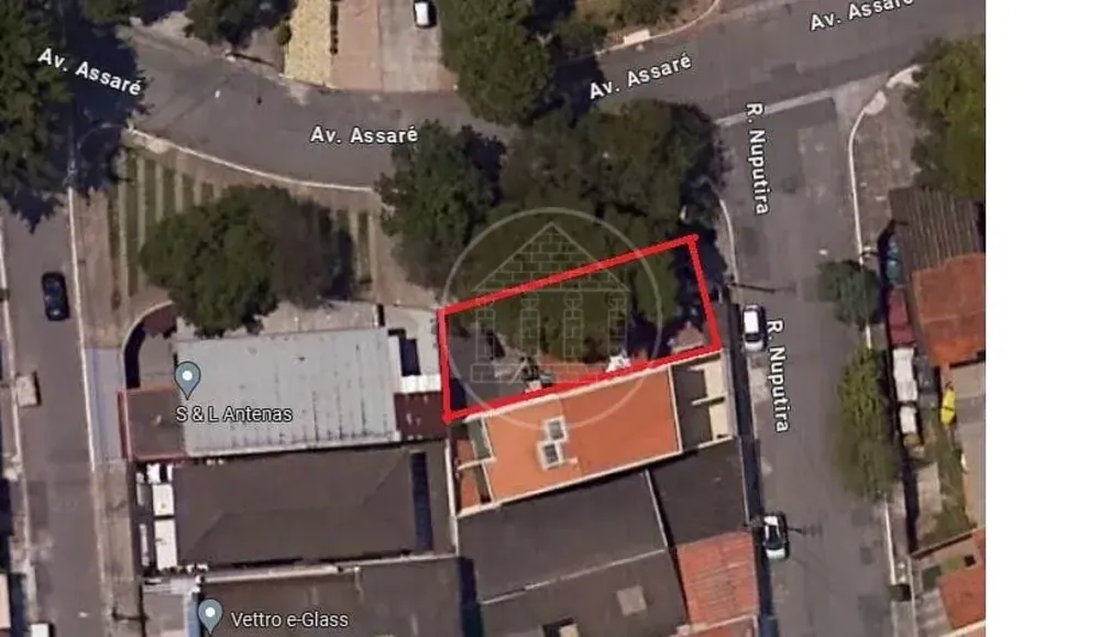 Terreno, 250 m² - Foto 2