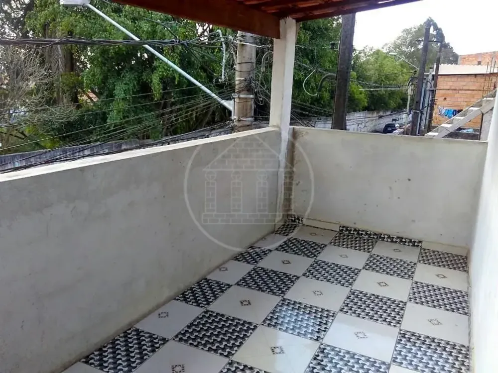 Sobrado, 3 quartos, 160 m² - Foto 6