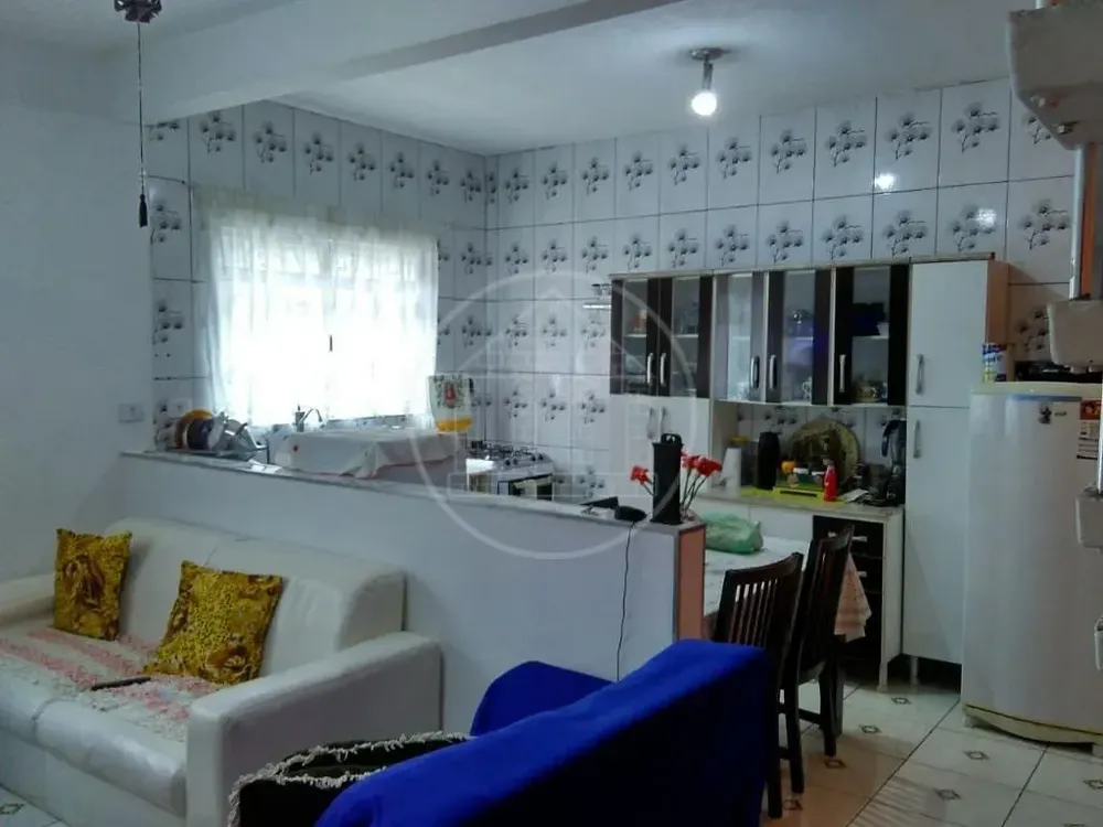 Sobrado, 3 quartos, 160 m² - Foto 5
