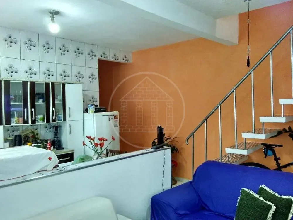 Sobrado, 3 quartos, 160 m² - Foto 11