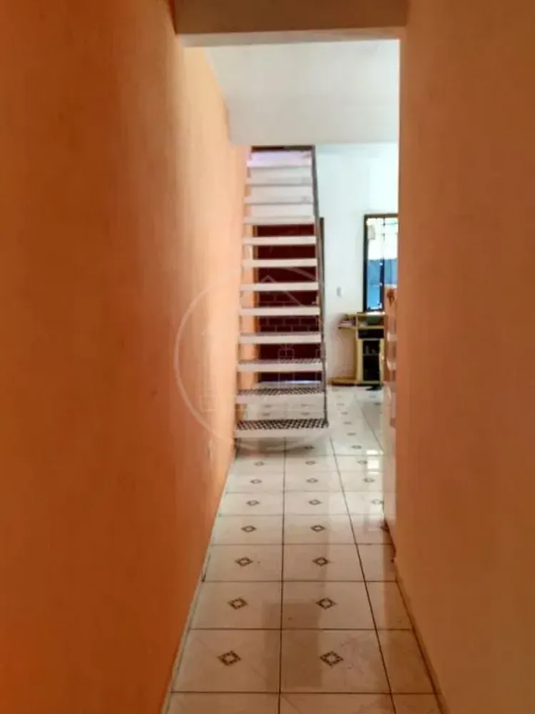 Sobrado, 3 quartos, 160 m² - Foto 9