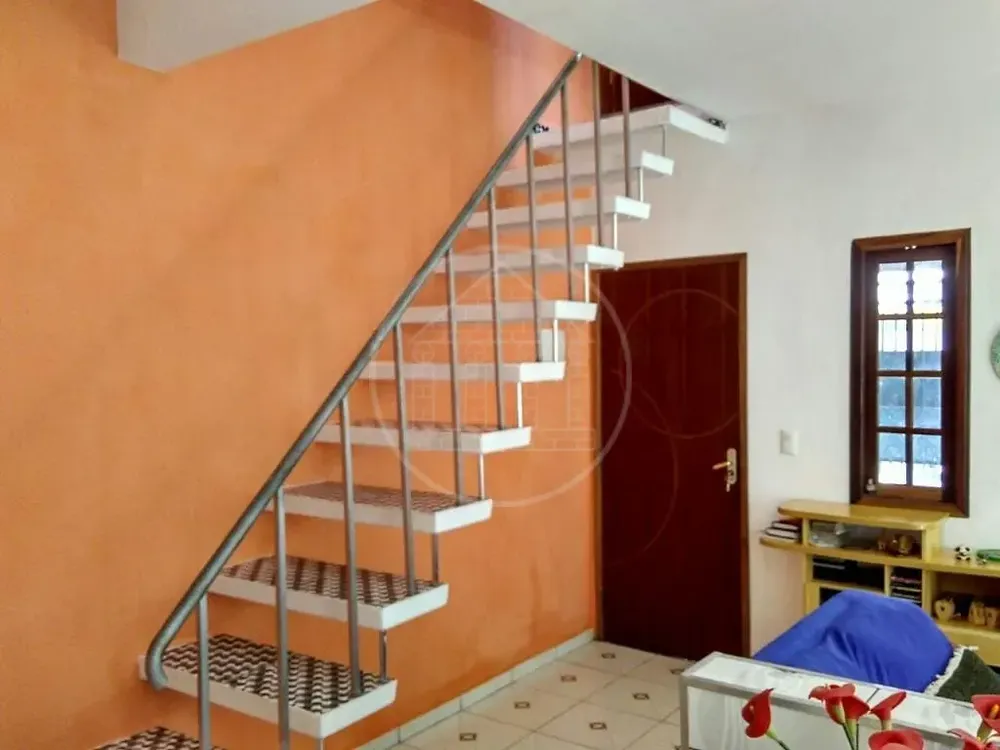 Sobrado, 3 quartos, 160 m² - Foto 3