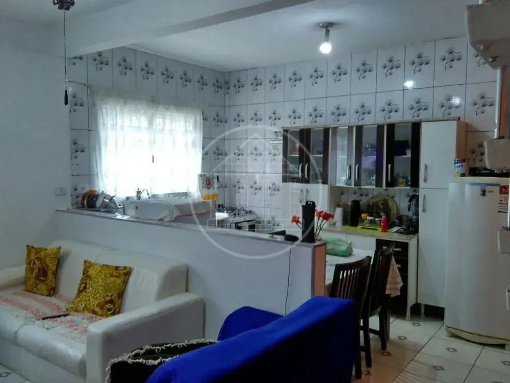 Sobrado, 3 quartos, 160 m² - Foto 7