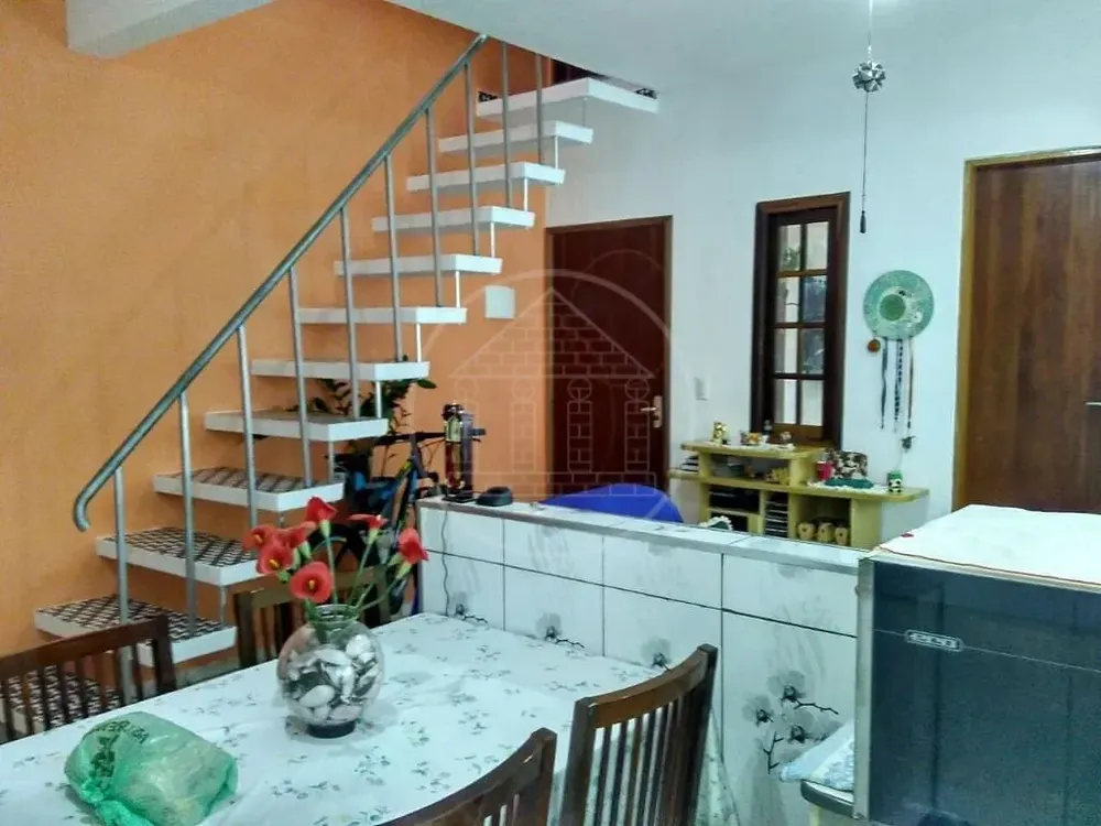 Sobrado, 3 quartos, 160 m² - Foto 1