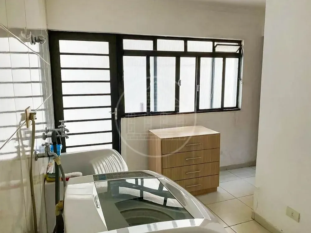 Sobrado, 3 quartos, 165 m² - Foto 14