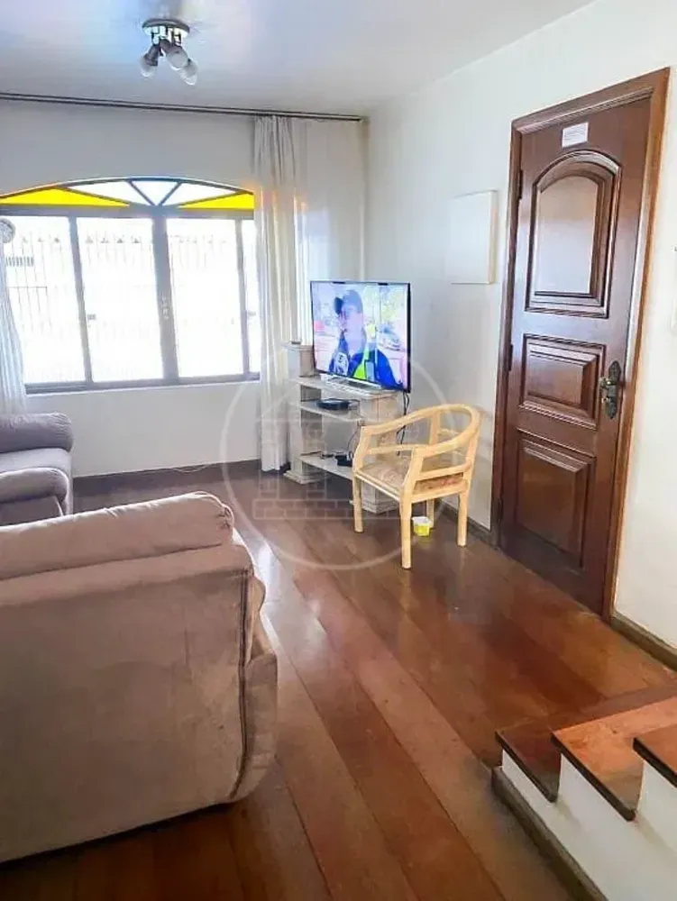 Sobrado, 3 quartos, 165 m² - Foto 3